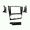 Metra Subaru Impreza/ Crosstrek 2015-Up Sdin Install Kit With Pocket 998907HG - alternate 2